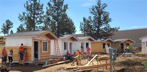 central oregon villages|central oregon veterans village.